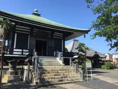 上品寺のその他建物