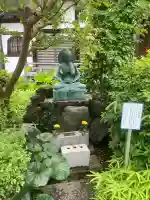 長喜院(埼玉県)