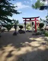 藤ヶ崎龍神社(滋賀県)