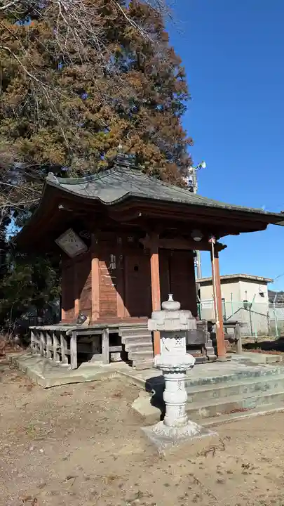 金剛寺観音堂(宮城県)