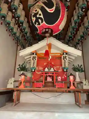 熊野神社(兵庫県)
