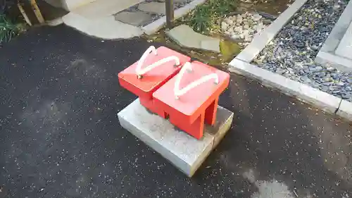 浄牧院のその他建物