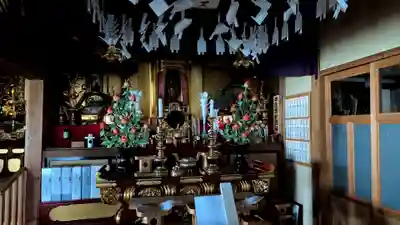 大慶寺(北海道)