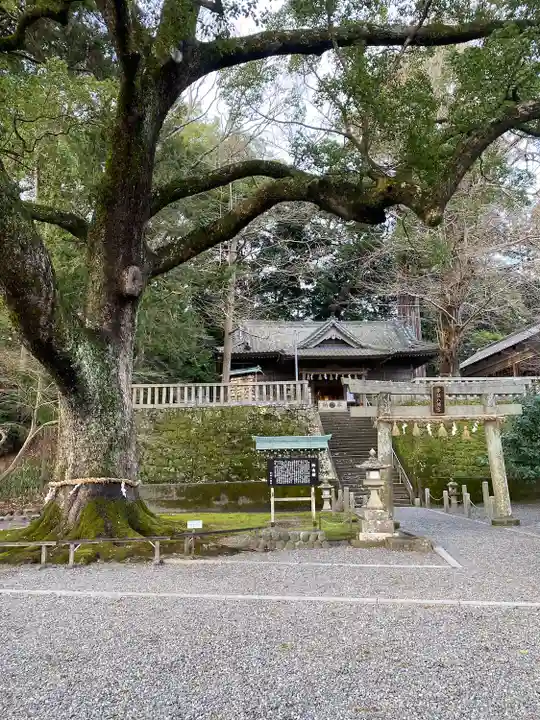 事任八幡宮(静岡県)