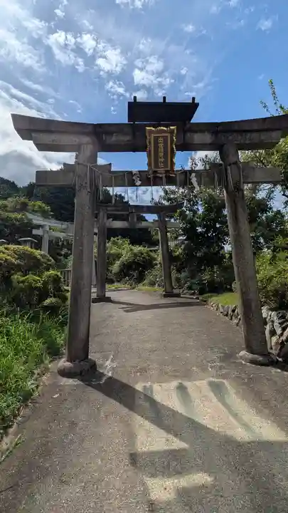出世稲荷神社(京都府)