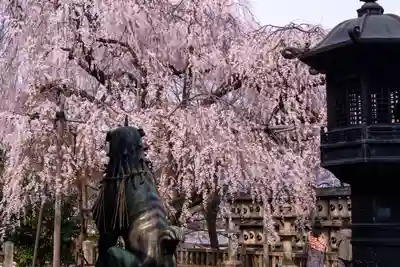 大石神社(京都府)