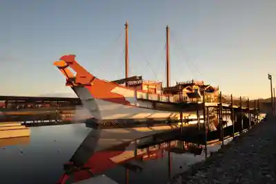 平城宮跡(奈良県)