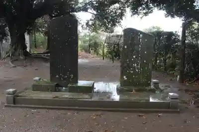 内裏神社(千葉県)