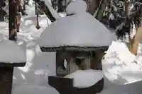 磐椅神社のその他建物