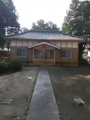 一言主神社(茨城県)