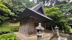 春日神社(京都府)