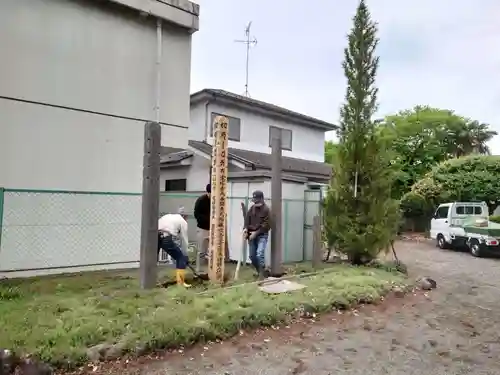 覚円坊(覺圓坊）(東京都)