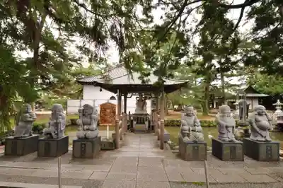 讃岐國分寺(香川県)