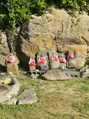 三嶋神社・水天宮(京都府)