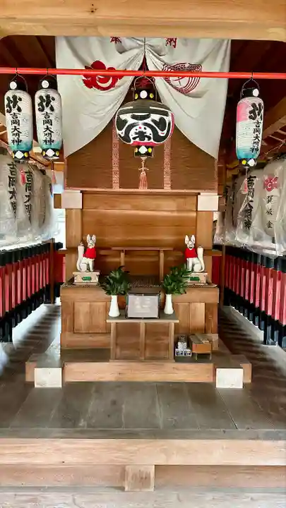 杭全神社(大阪府)