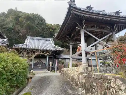 宗徳寺(三重県)