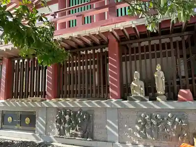 長安寺(神奈川県)