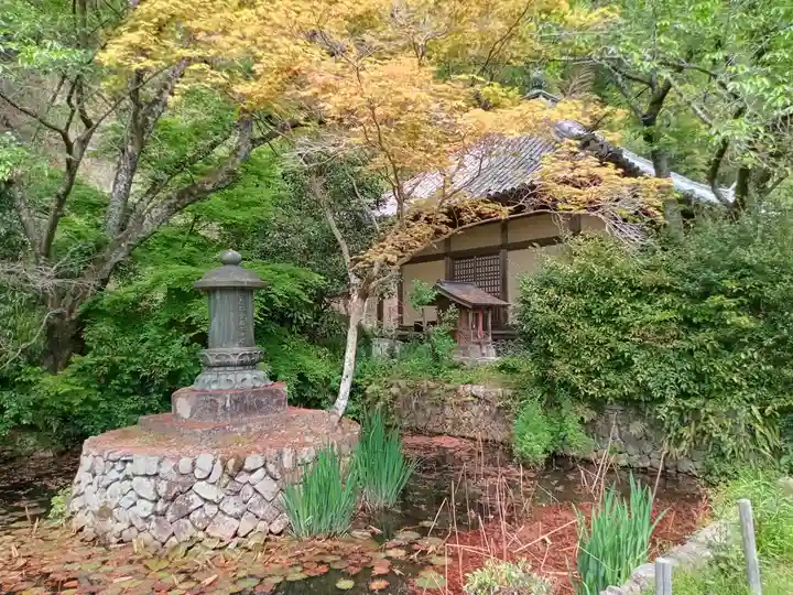 十禅律院(和歌山県)