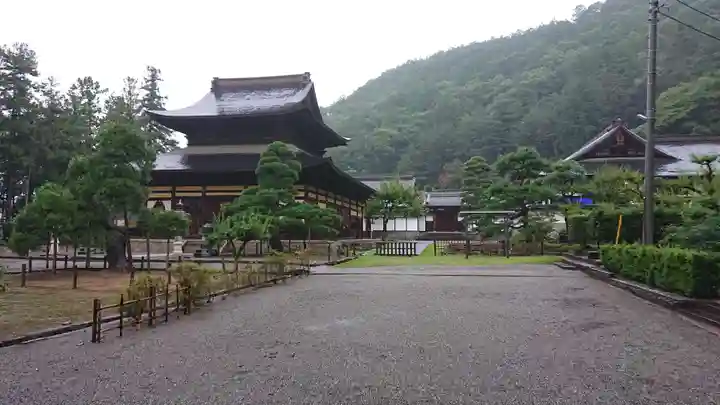 向嶽寺のその他建物