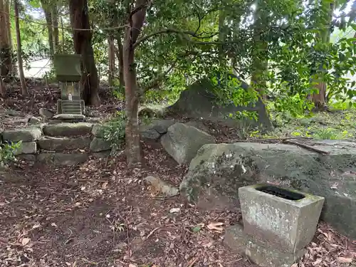 山神社(静岡県)