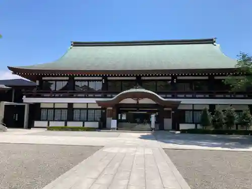 寒川神社(神奈川県)