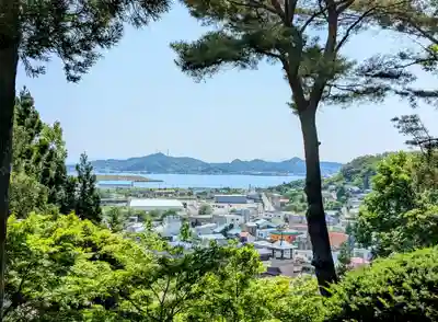 本輪西八幡神社(北海道)