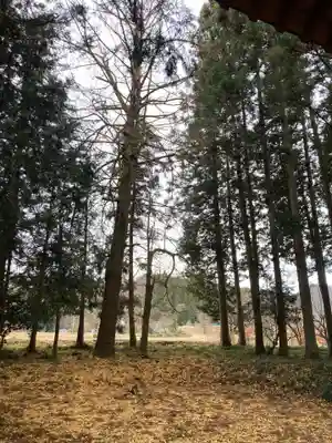 鹿島神社(茨城県)