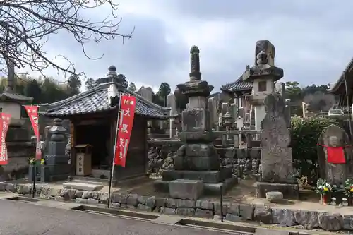 西蓮寺(三重県)