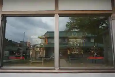 豊受神社のお祭り