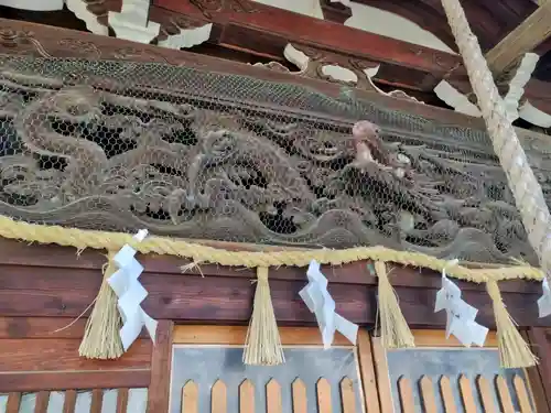 瓜破天神社(大阪府)