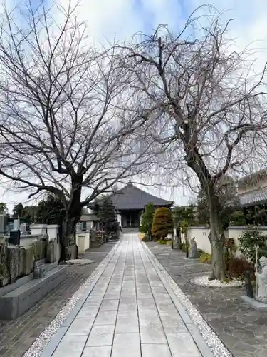 清鏡寺(埼玉県)