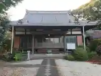 慈眼寺の本殿・本堂
