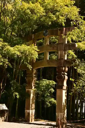 化野念仏寺(京都府)