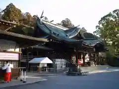 筑波山神社(茨城県)