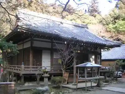 醍醐寺(上醍醐)の末社・摂社