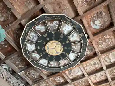 尊永寺(静岡県)