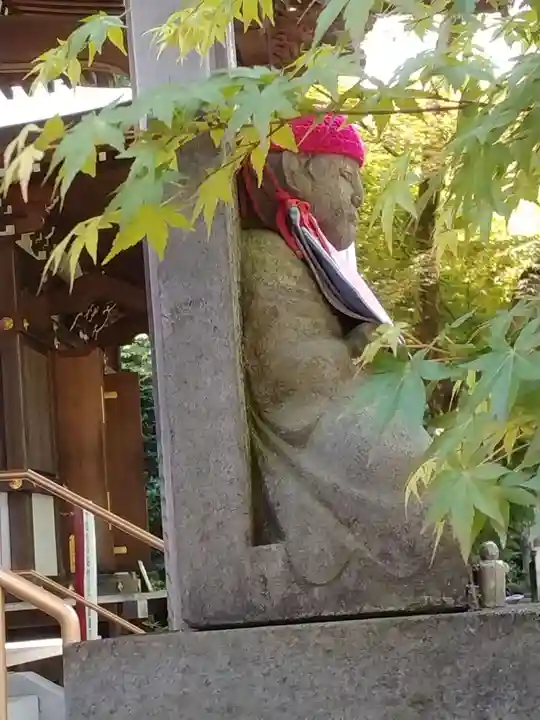 高幡不動尊 金剛寺(東京都)