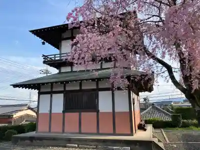 盛安寺(滋賀県)