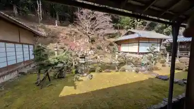 西教寺(滋賀県)