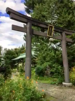 鷺宮八幡神社(東京都)