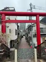 住吉神社(東京都)