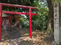日吉社(井之口町)(愛知県)