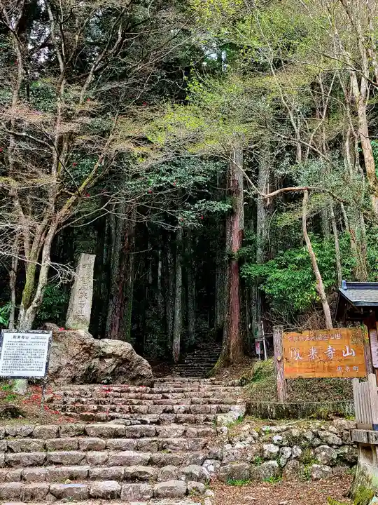 鳳来寺(愛知県)