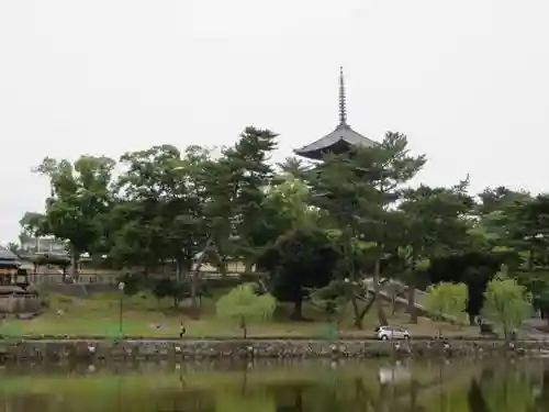 興福寺(奈良県)