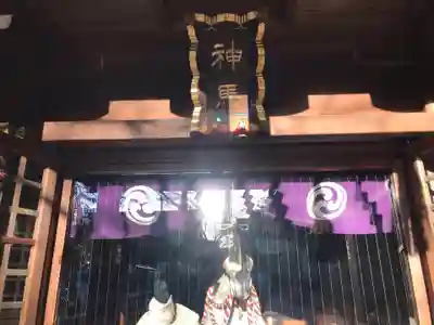 寒川神社のその他建物