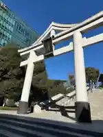 日枝神社(東京都)
