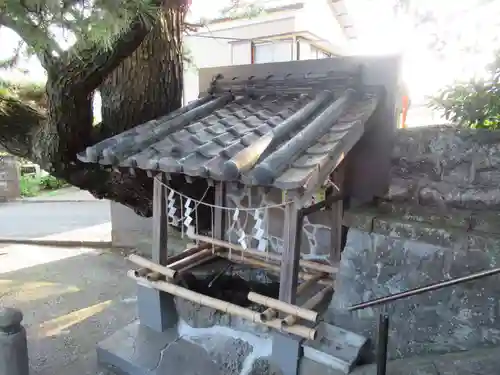 稲取八幡神社(静岡県)