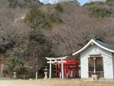 塩尾寺(兵庫県)