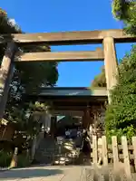 東京大神宮(東京都)