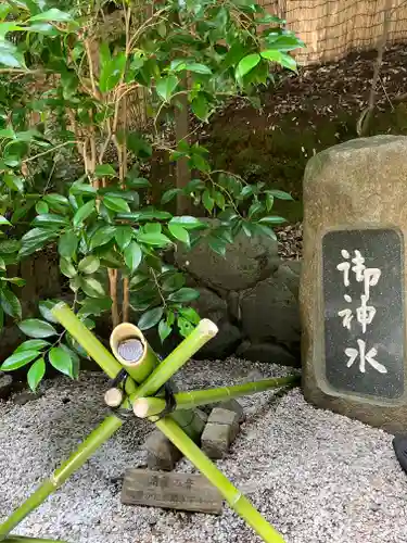 狭井坐大神荒魂神社(狭井神社)のその他建物